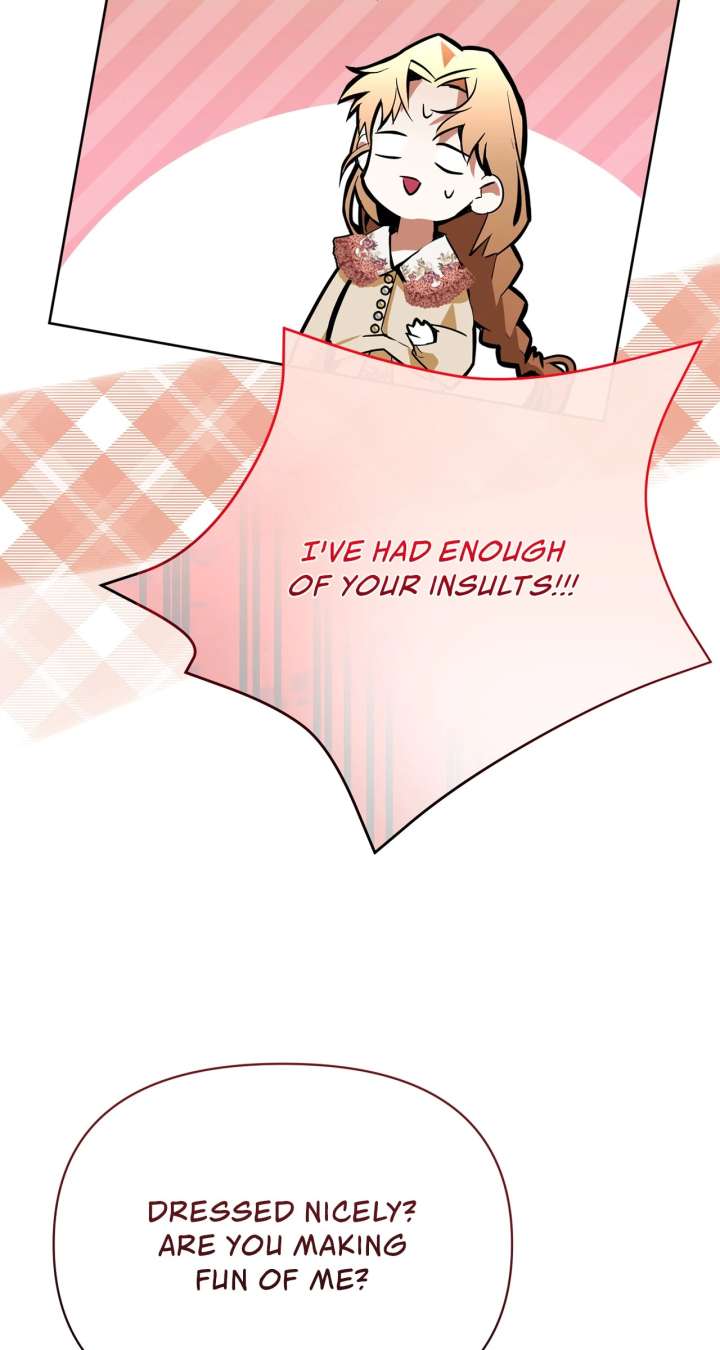 Looking For The Villainess Whom I Spent My First Time With Chapter 34 - Page 40