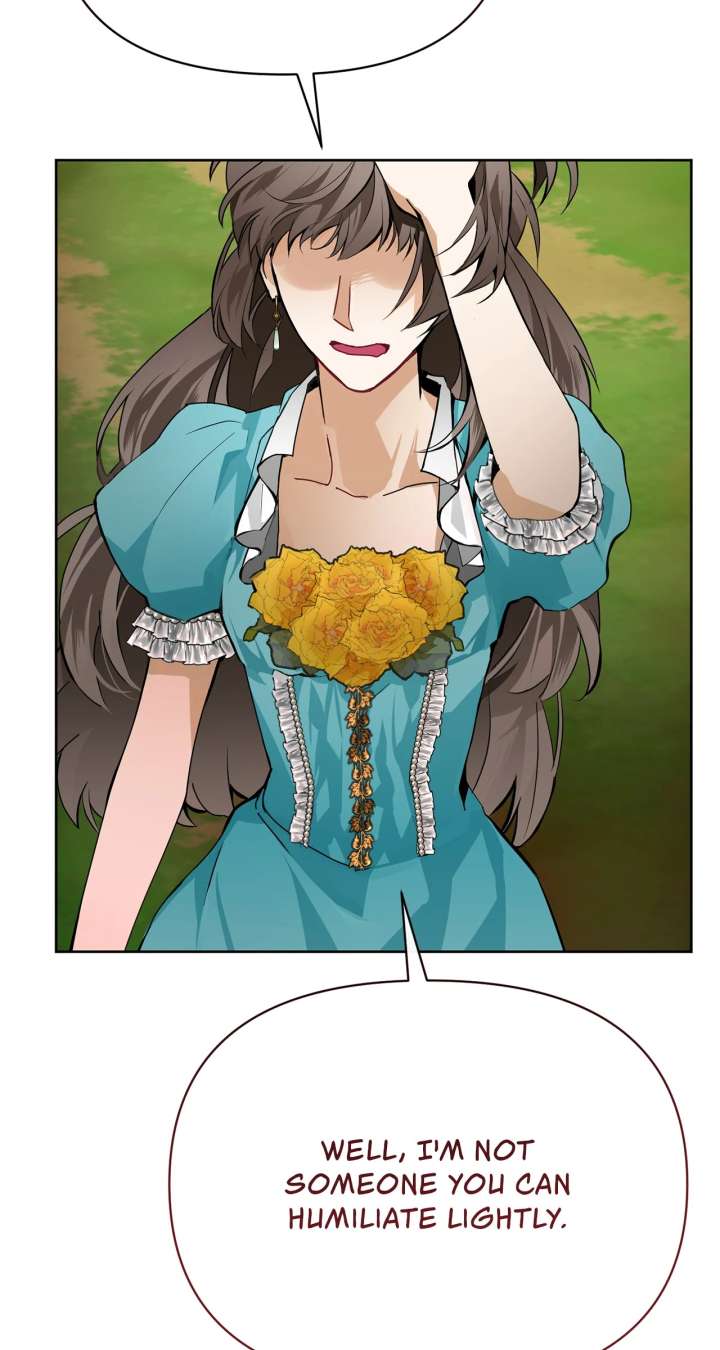 Looking For The Villainess Whom I Spent My First Time With Chapter 34 - Page 41