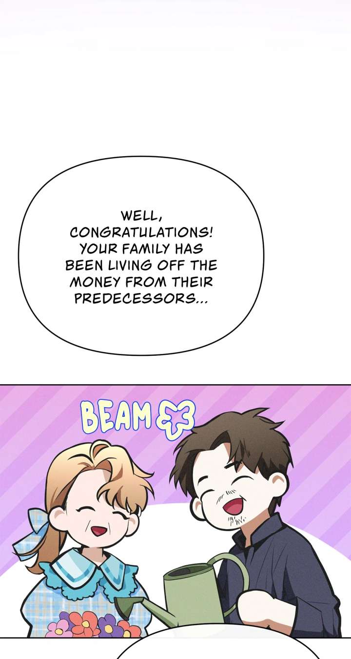 Looking For The Villainess Whom I Spent My First Time With Chapter 34 - Page 48