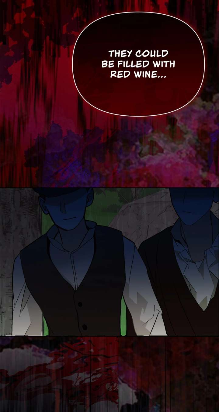 Looking For The Villainess Whom I Spent My First Time With Chapter 34 - Page 59