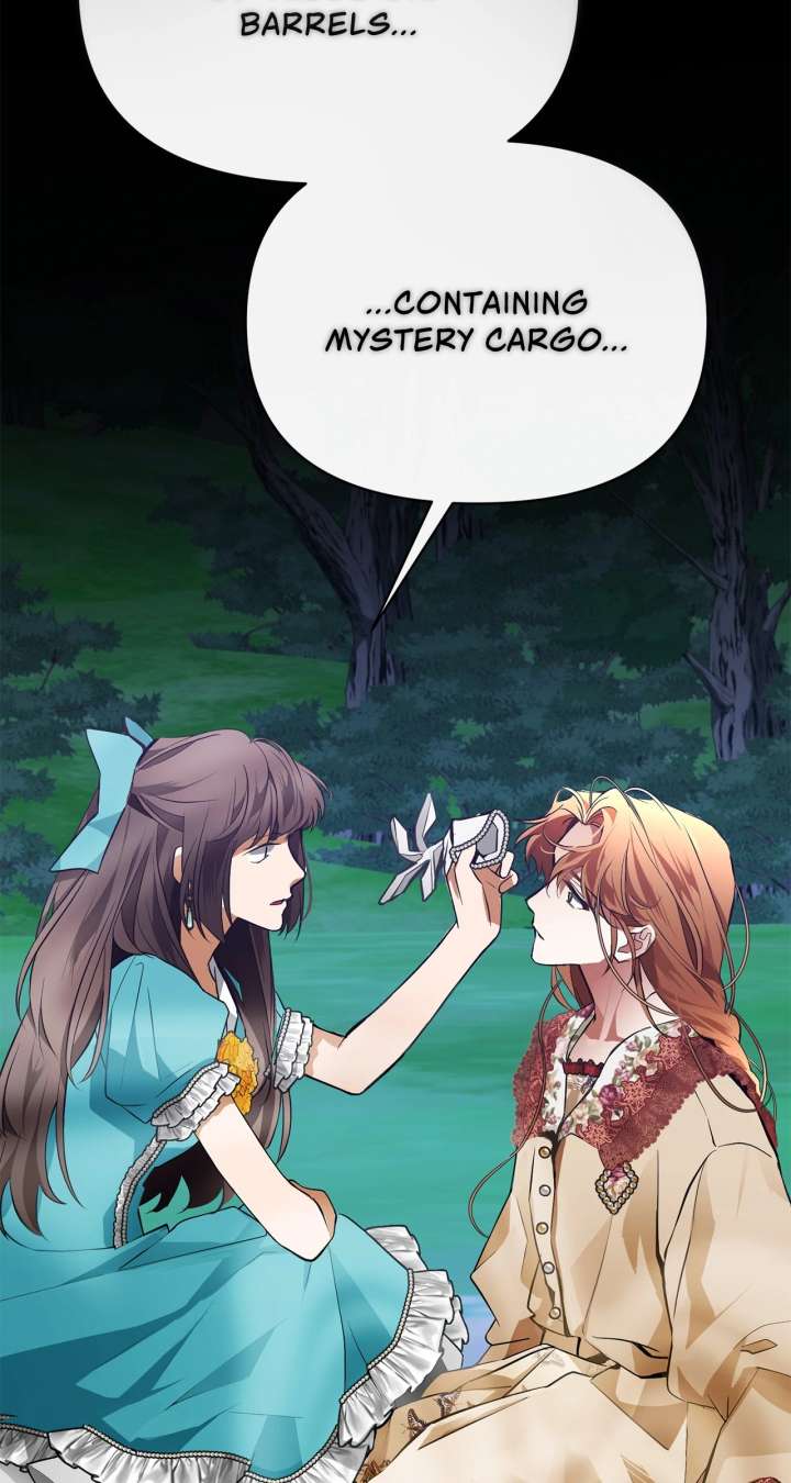 Looking For The Villainess Whom I Spent My First Time With Chapter 34 - Page 69