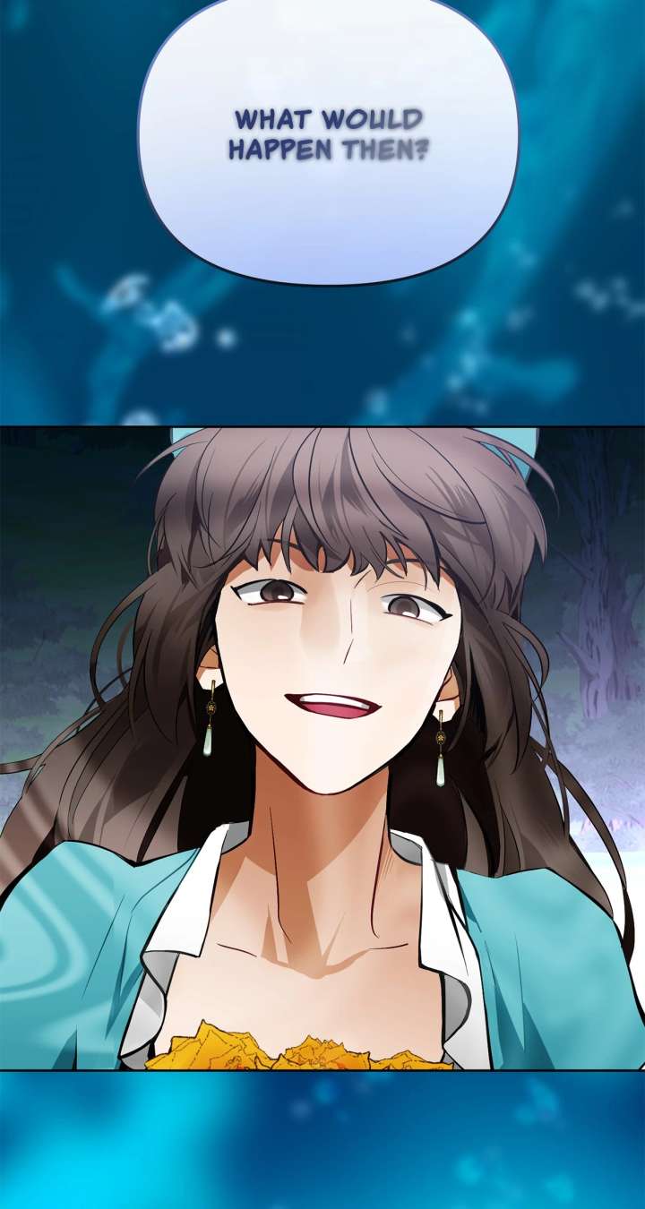 Looking For The Villainess Whom I Spent My First Time With Chapter 34 - Page 72