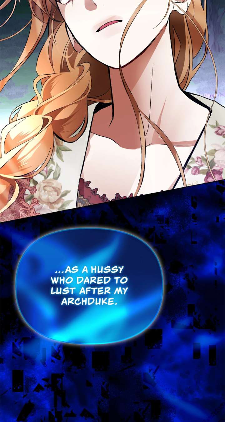 Looking For The Villainess Whom I Spent My First Time With Chapter 34 - Page 78