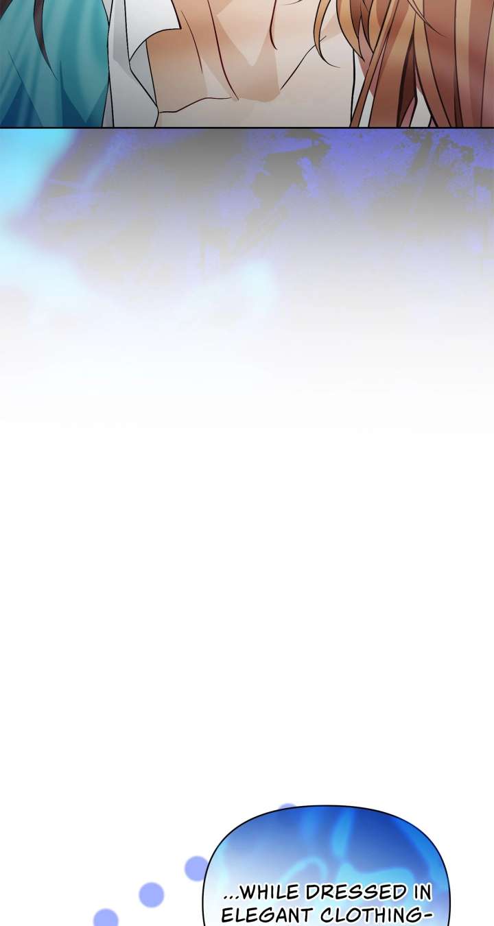 Looking For The Villainess Whom I Spent My First Time With Chapter 34 - Page 80