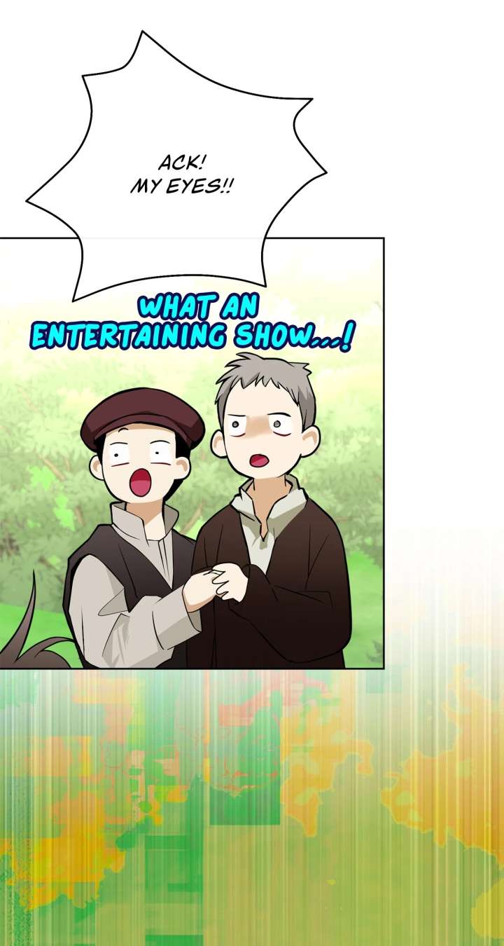 Looking For The Villainess Whom I Spent My First Time With Chapter 34 - Page 84