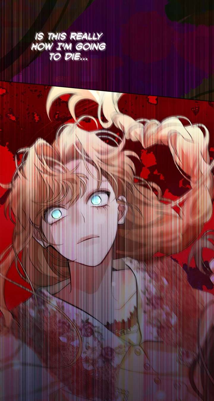 Looking For The Villainess Whom I Spent My First Time With Chapter 34 - Page 87