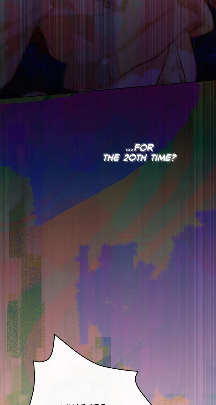 Looking For The Villainess Whom I Spent My First Time With Chapter 34 - Page 88