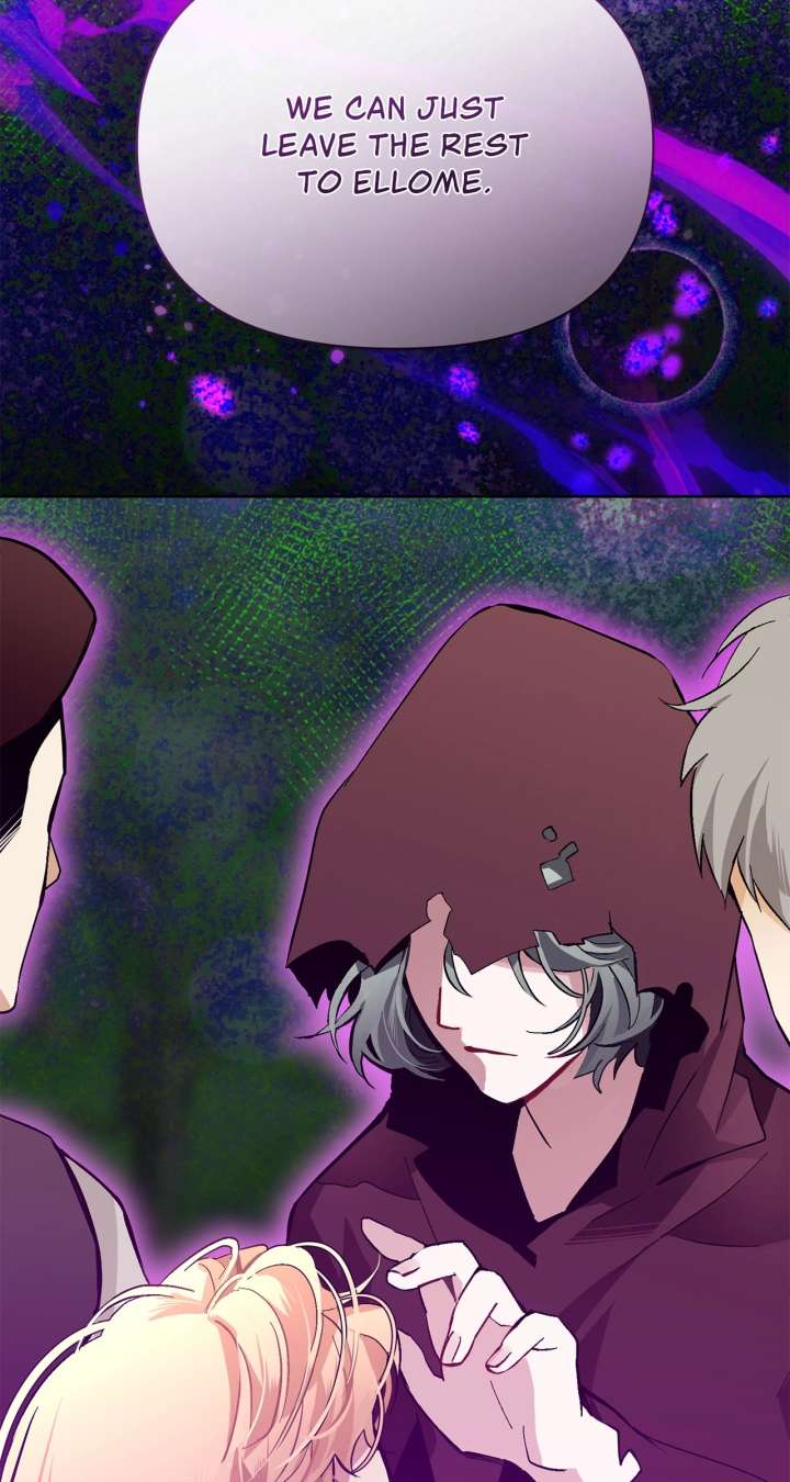 Looking For The Villainess Whom I Spent My First Time With Chapter 35 - Page 15