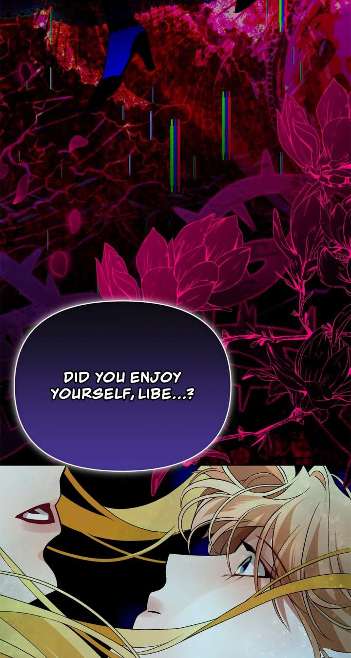 Looking For The Villainess Whom I Spent My First Time With Chapter 35 - Page 25