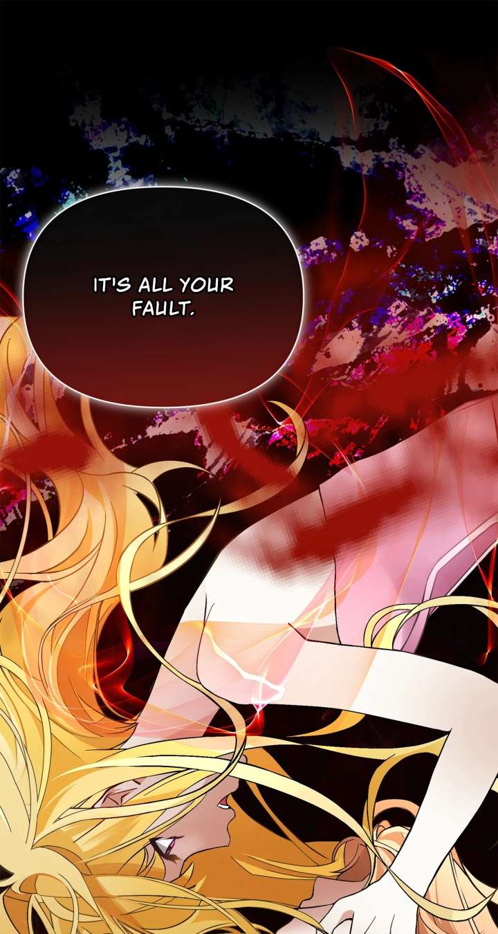 Looking For The Villainess Whom I Spent My First Time With Chapter 35 - Page 28