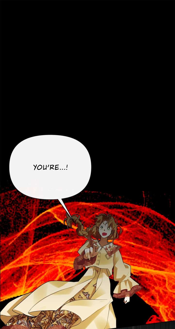 Looking For The Villainess Whom I Spent My First Time With Chapter 35 - Page 36