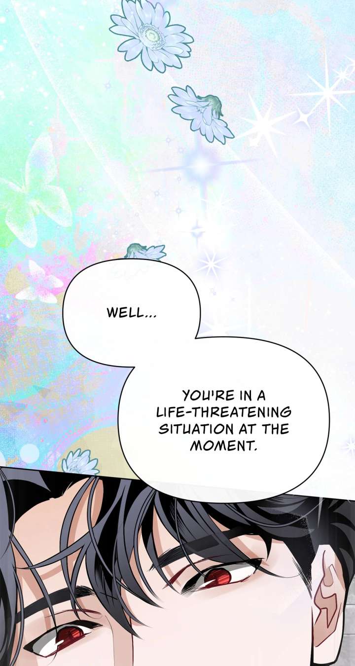 Looking For The Villainess Whom I Spent My First Time With Chapter 35 - Page 44