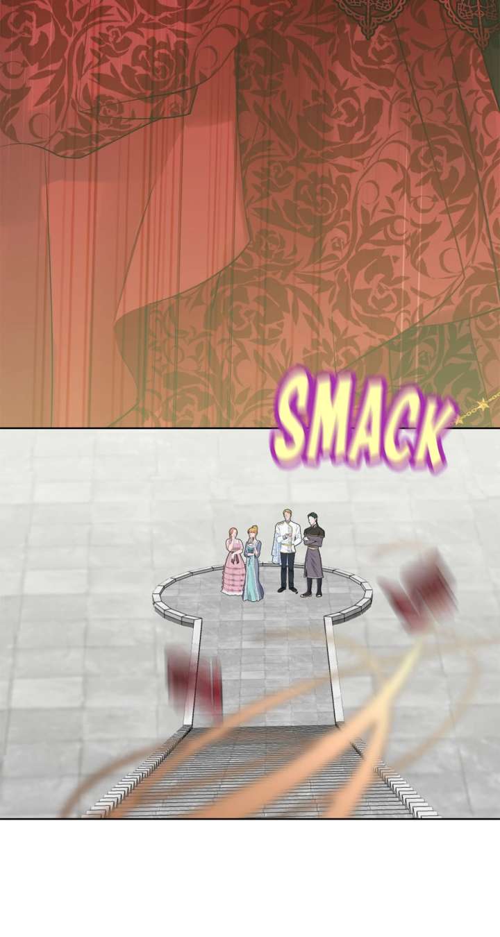 Looking For The Villainess Whom I Spent My First Time With Chapter 35 - Page 63