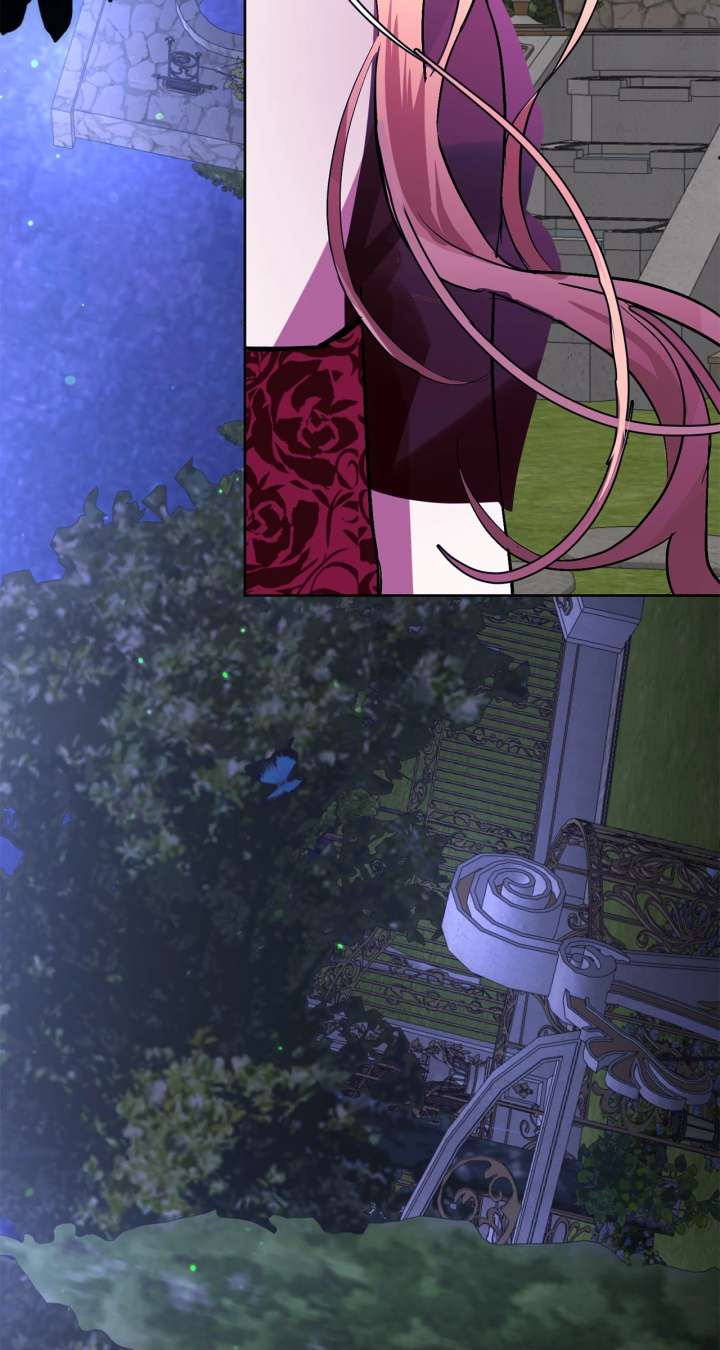 Looking For The Villainess Whom I Spent My First Time With Chapter 35 - Page 68