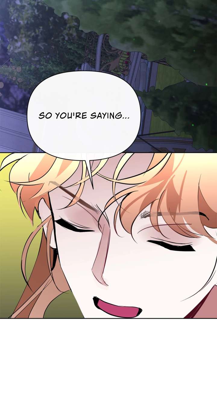 Looking For The Villainess Whom I Spent My First Time With Chapter 35 - Page 69