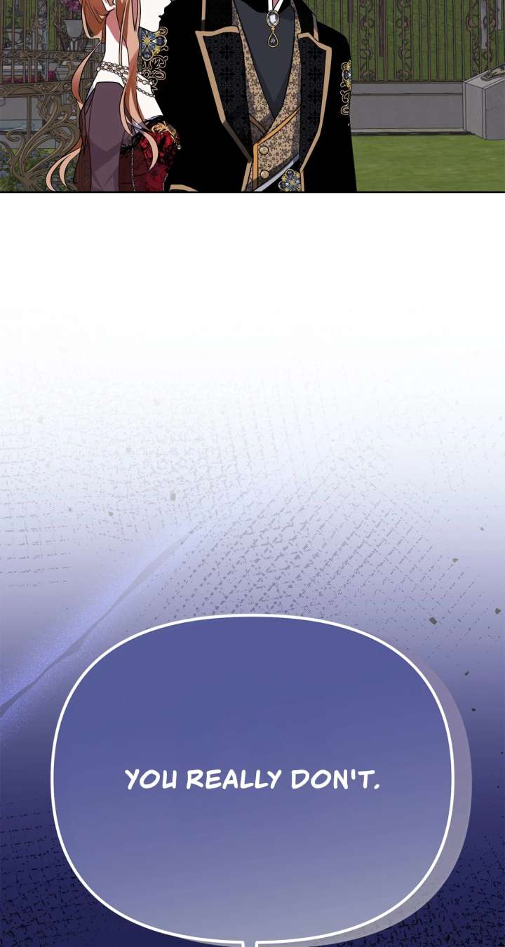 Looking For The Villainess Whom I Spent My First Time With Chapter 35 - Page 79