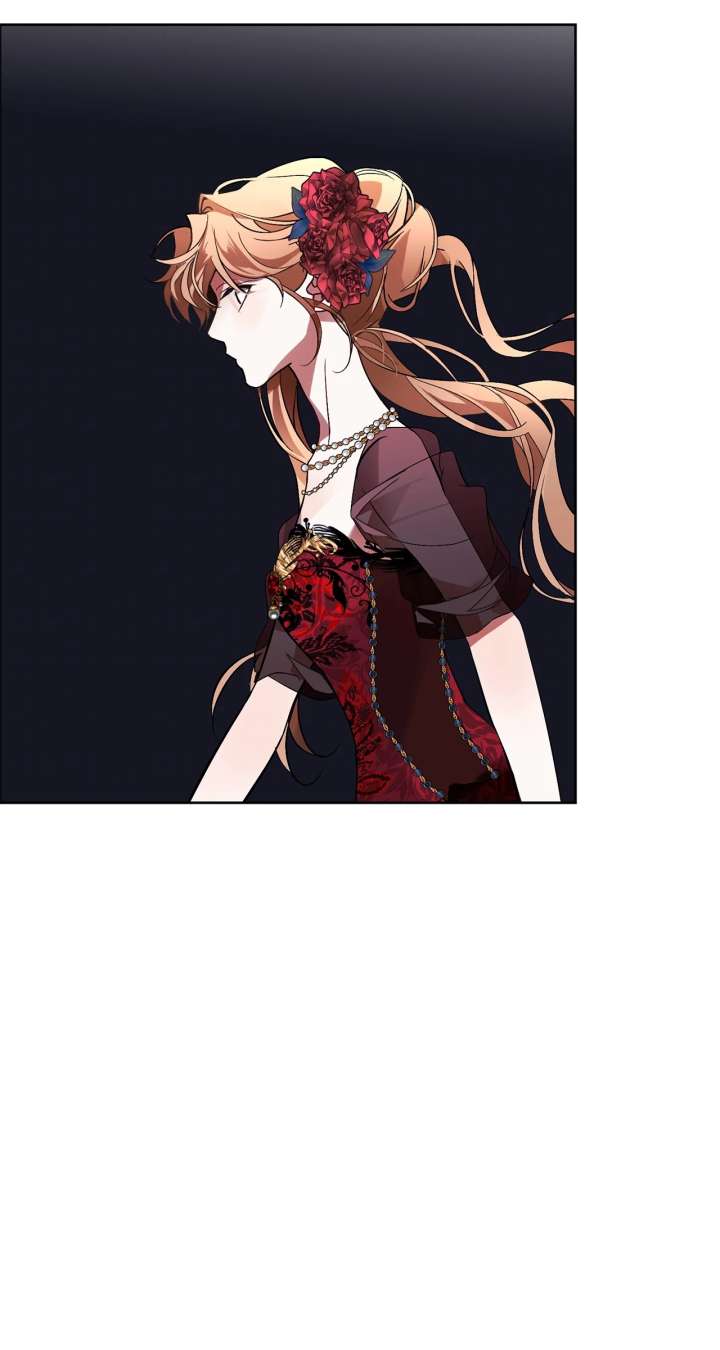 Looking For The Villainess Whom I Spent My First Time With Chapter 35 - Page 92