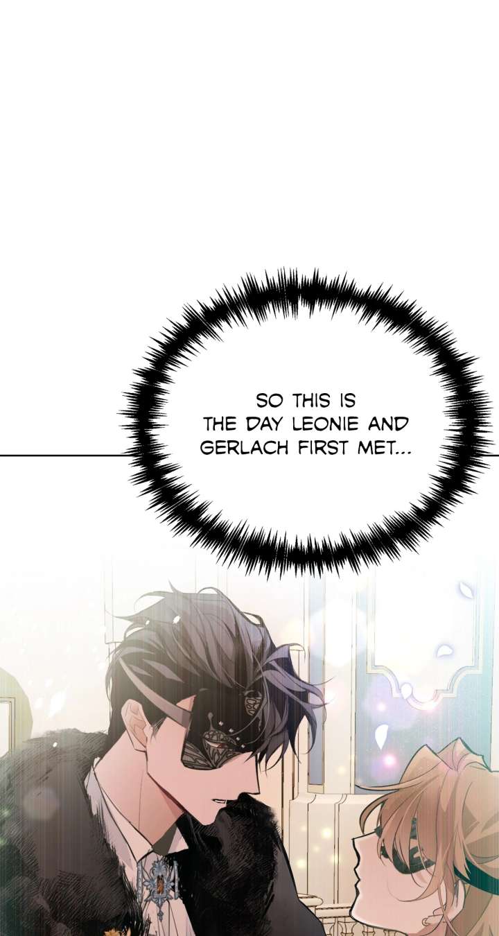 Looking For The Villainess Whom I Spent My First Time With Chapter 35 - Page 93