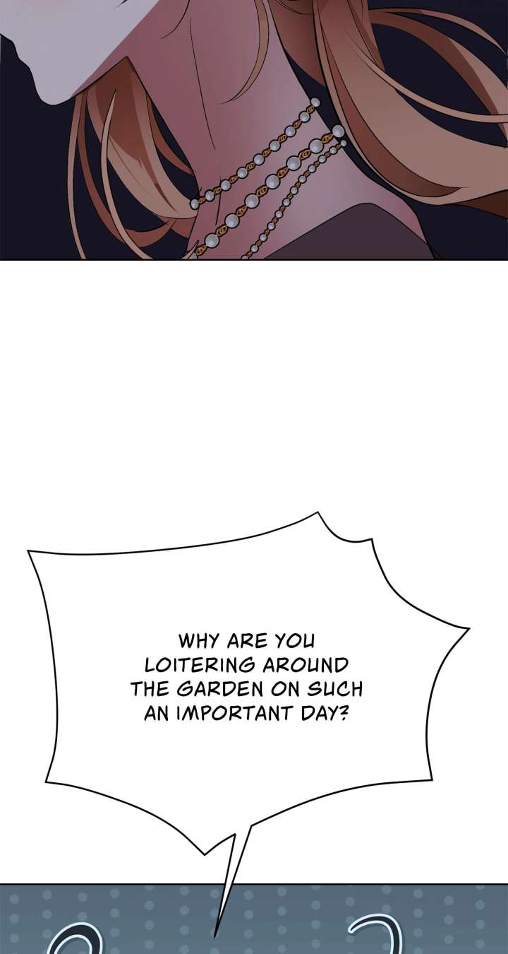 Looking For The Villainess Whom I Spent My First Time With Chapter 35 - Page 95