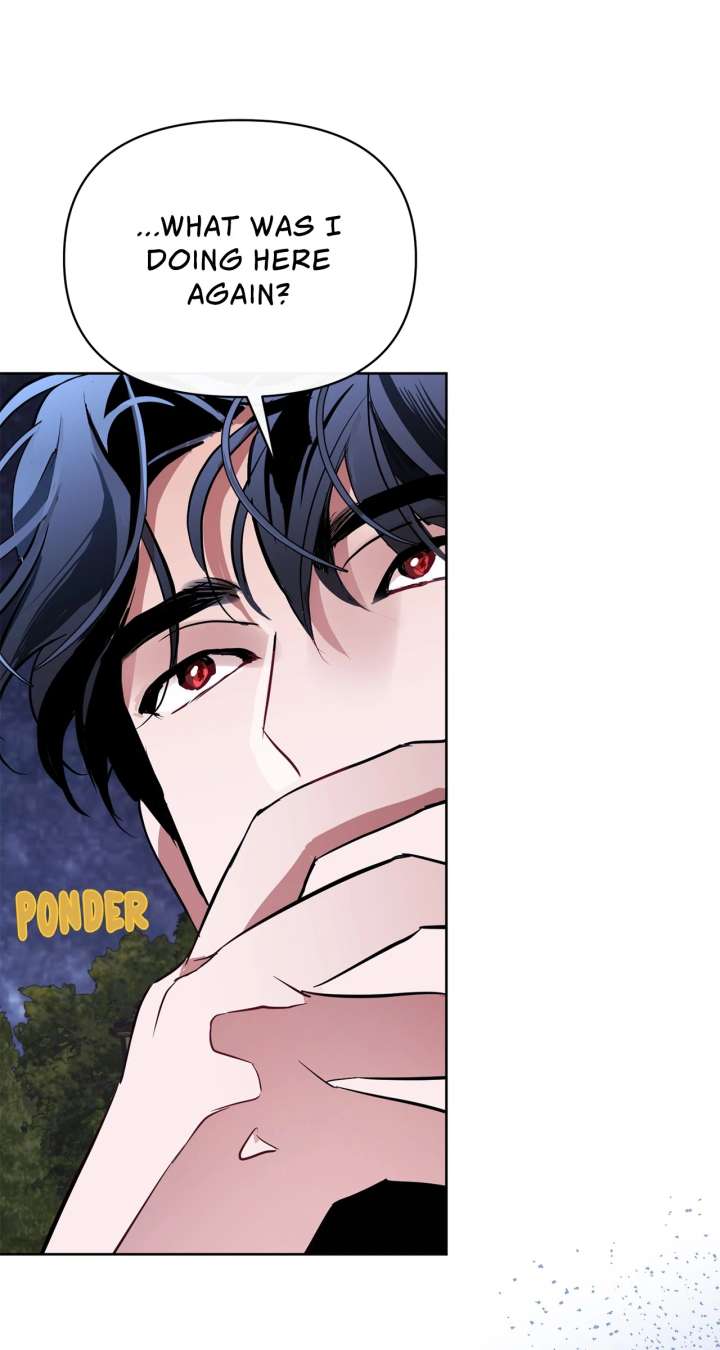 Looking For The Villainess Whom I Spent My First Time With Chapter 35 - Page 97