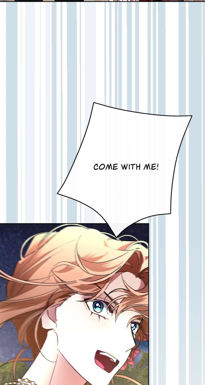 Looking For The Villainess Whom I Spent My First Time With Chapter 35 - Page 101