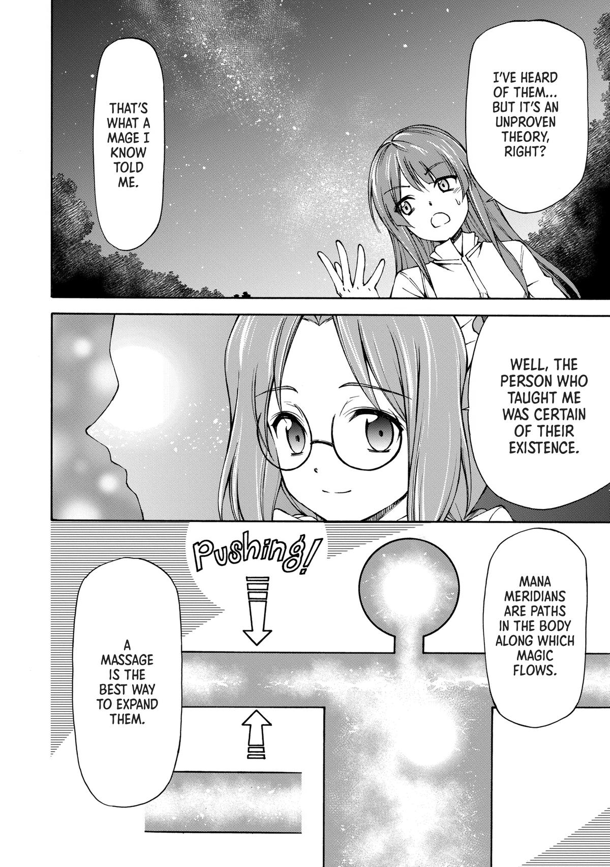 Looks Like a Job for a Maid! - The Tales of a Dismissed Supermaid Chapter 2 - Page 10