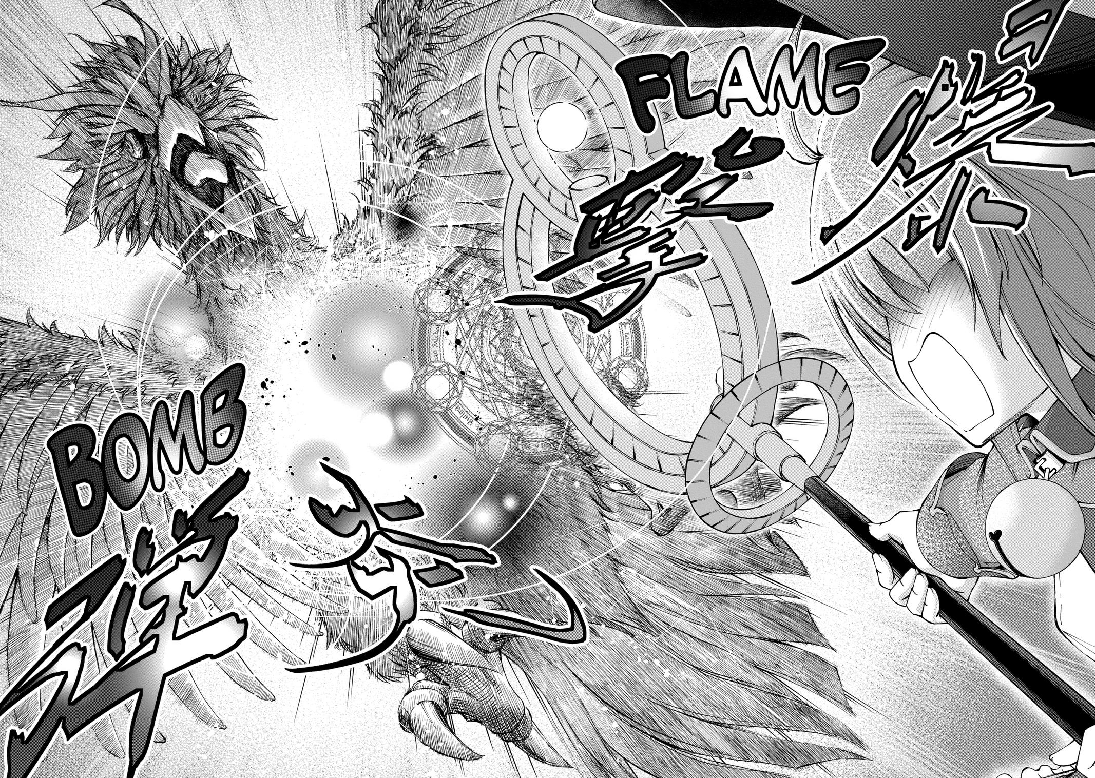 Looks Like a Job for a Maid! - The Tales of a Dismissed Supermaid Chapter 2 - Page 26