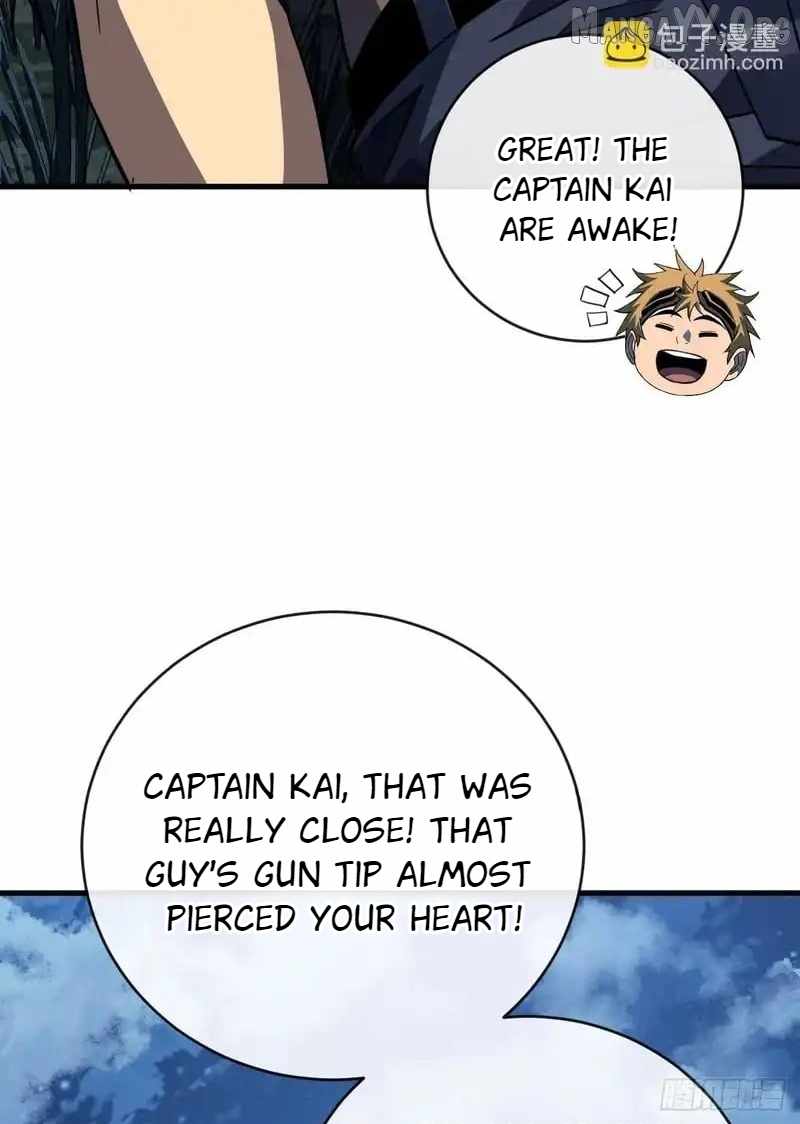 Lord of Destiny Wheel - Chapter 197 - 9