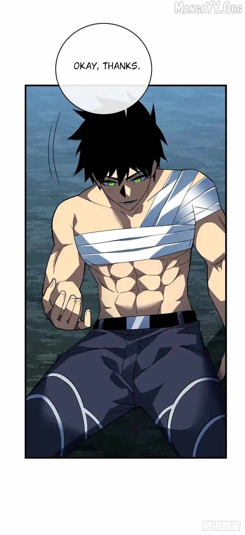 Lord of Destiny Wheel - Chapter 197 - 11