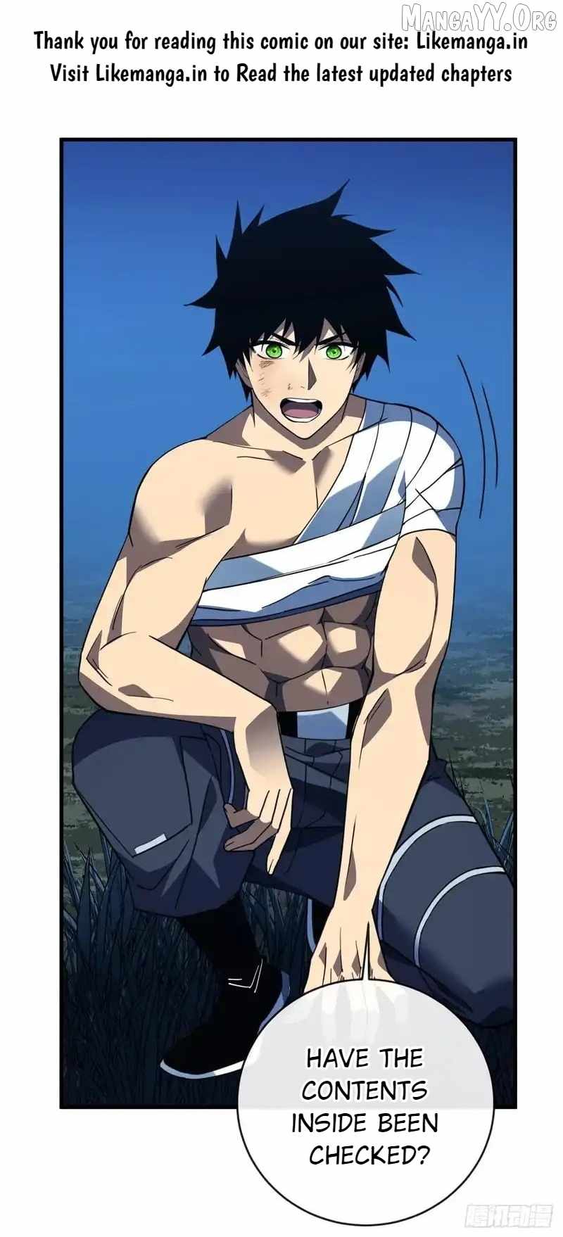 Lord of Destiny Wheel - Chapter 197 - 14