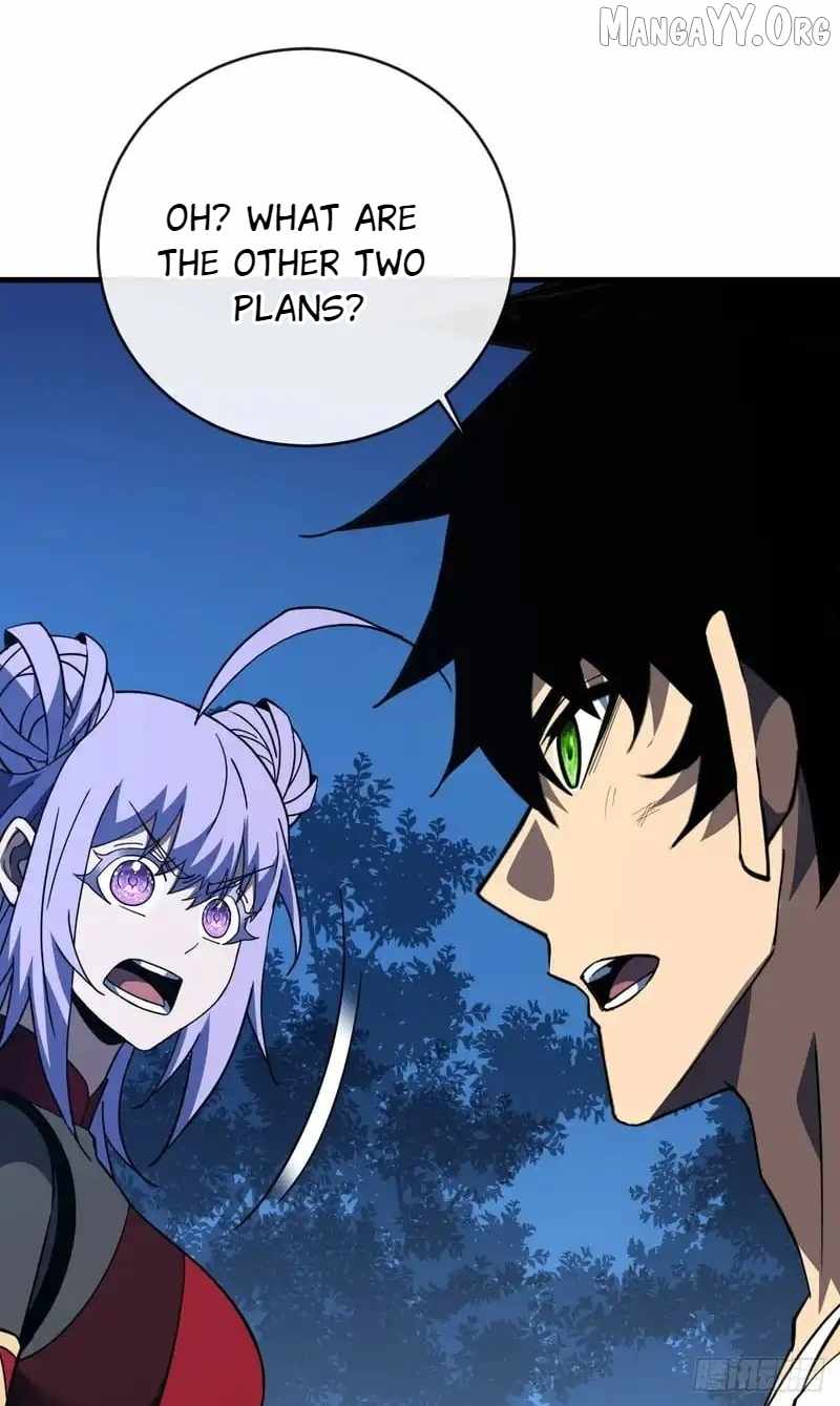 Lord of Destiny Wheel - Chapter 197 - 16