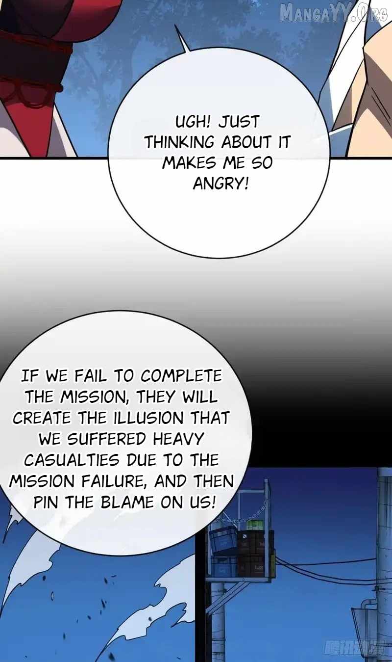 Lord of Destiny Wheel - Chapter 197 - 17