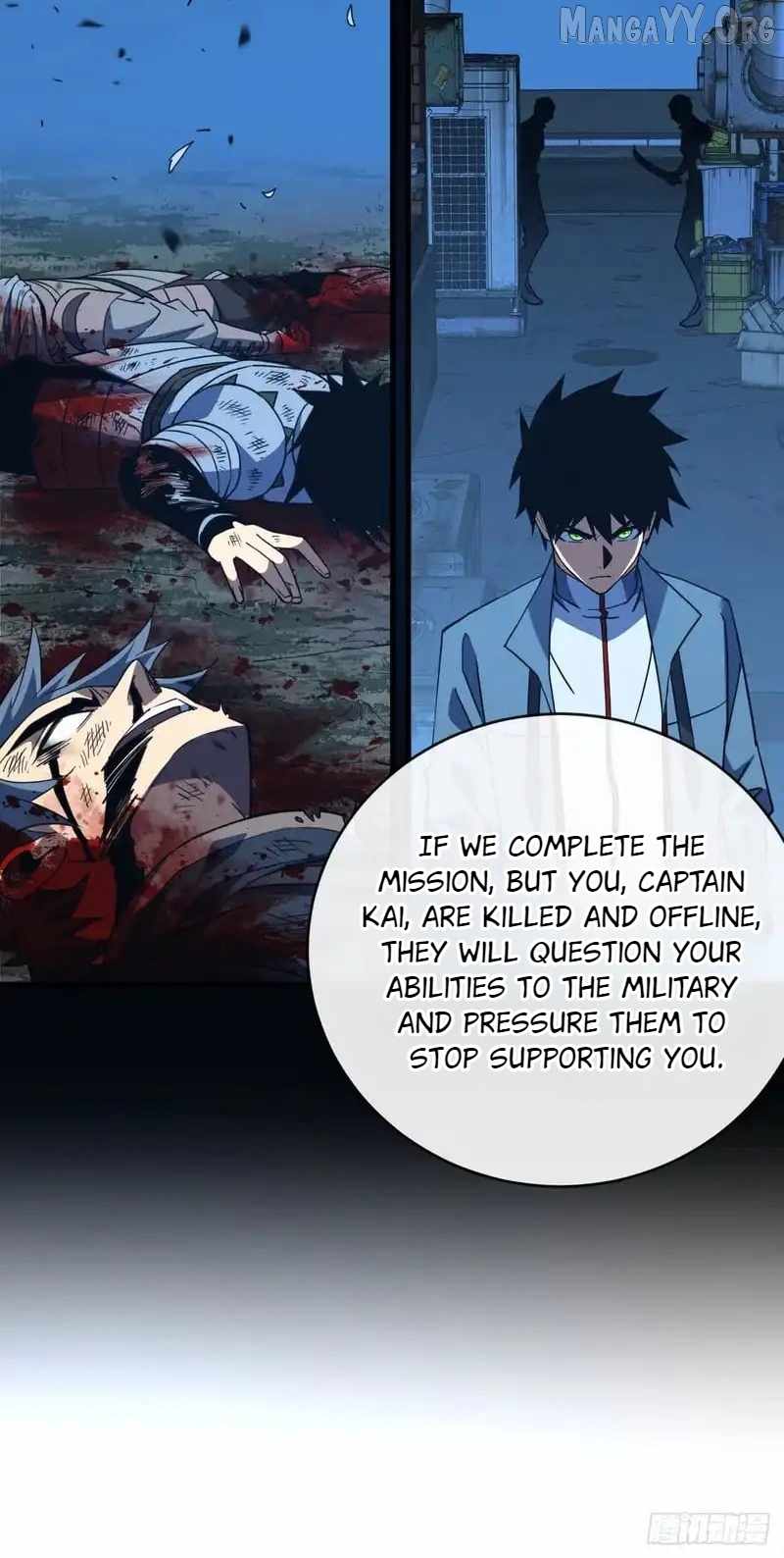 Lord of Destiny Wheel - Chapter 197 - 18