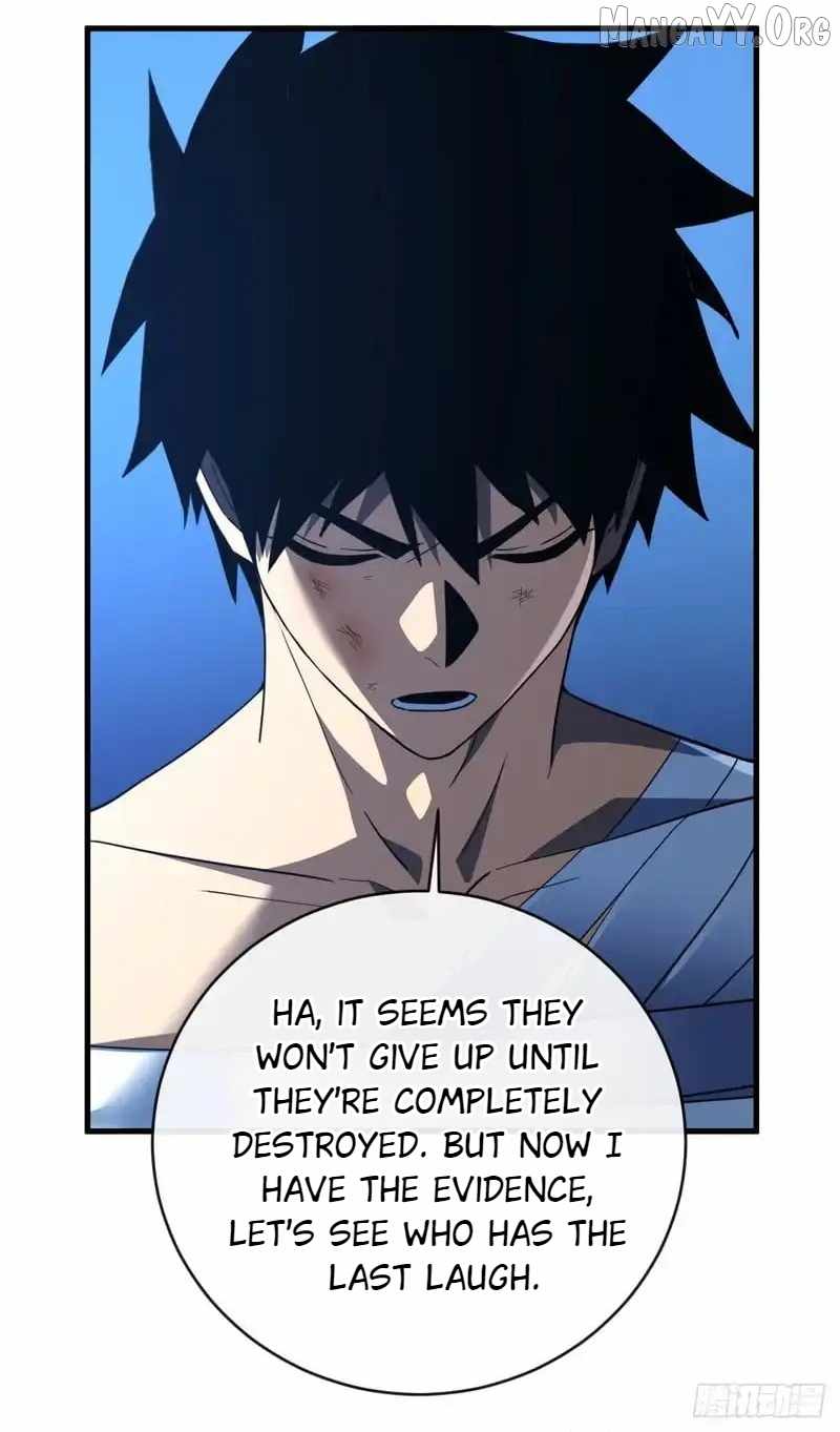 Lord of Destiny Wheel - Chapter 197 - 19