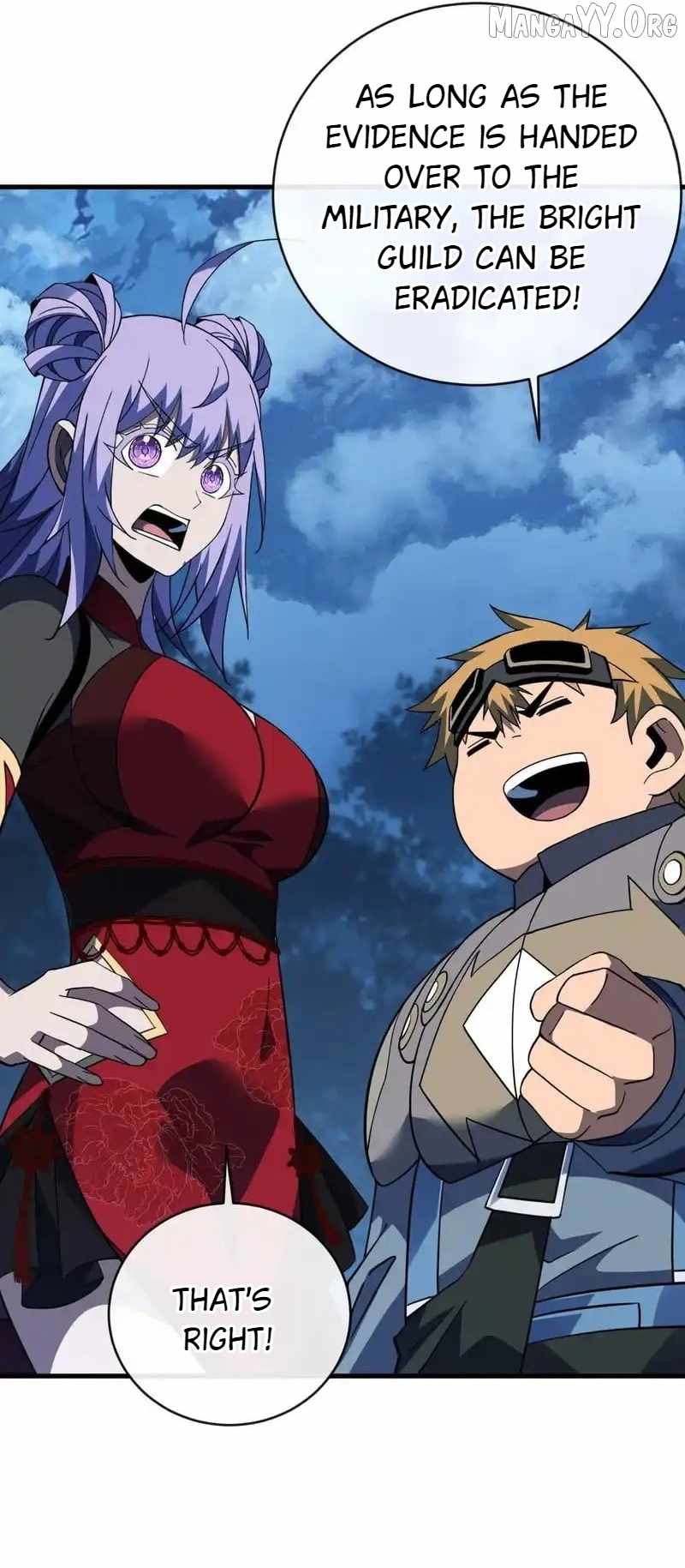 Lord of Destiny Wheel - Chapter 197 - 20