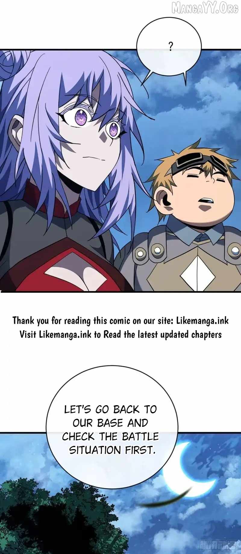 Lord of Destiny Wheel - Chapter 197 - 22