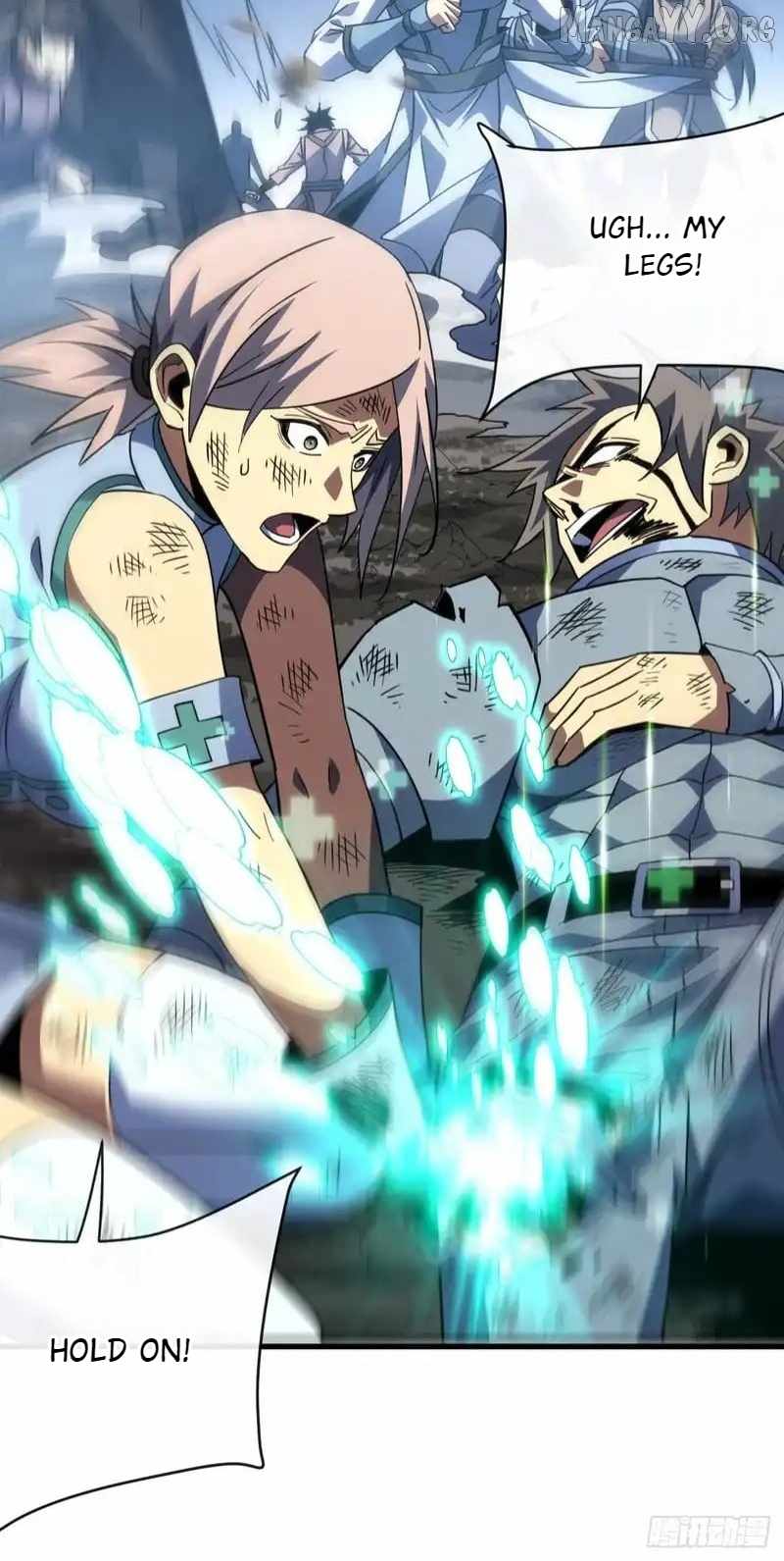 Lord of Destiny Wheel - Chapter 197 - 28