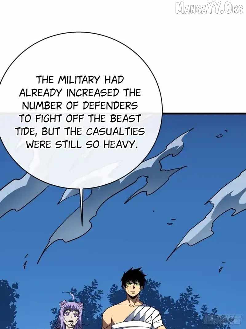 Lord of Destiny Wheel - Chapter 197 - 29