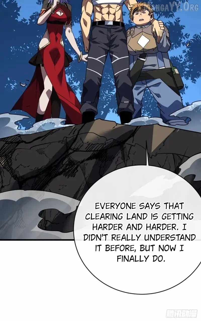 Lord of Destiny Wheel - Chapter 197 - 30