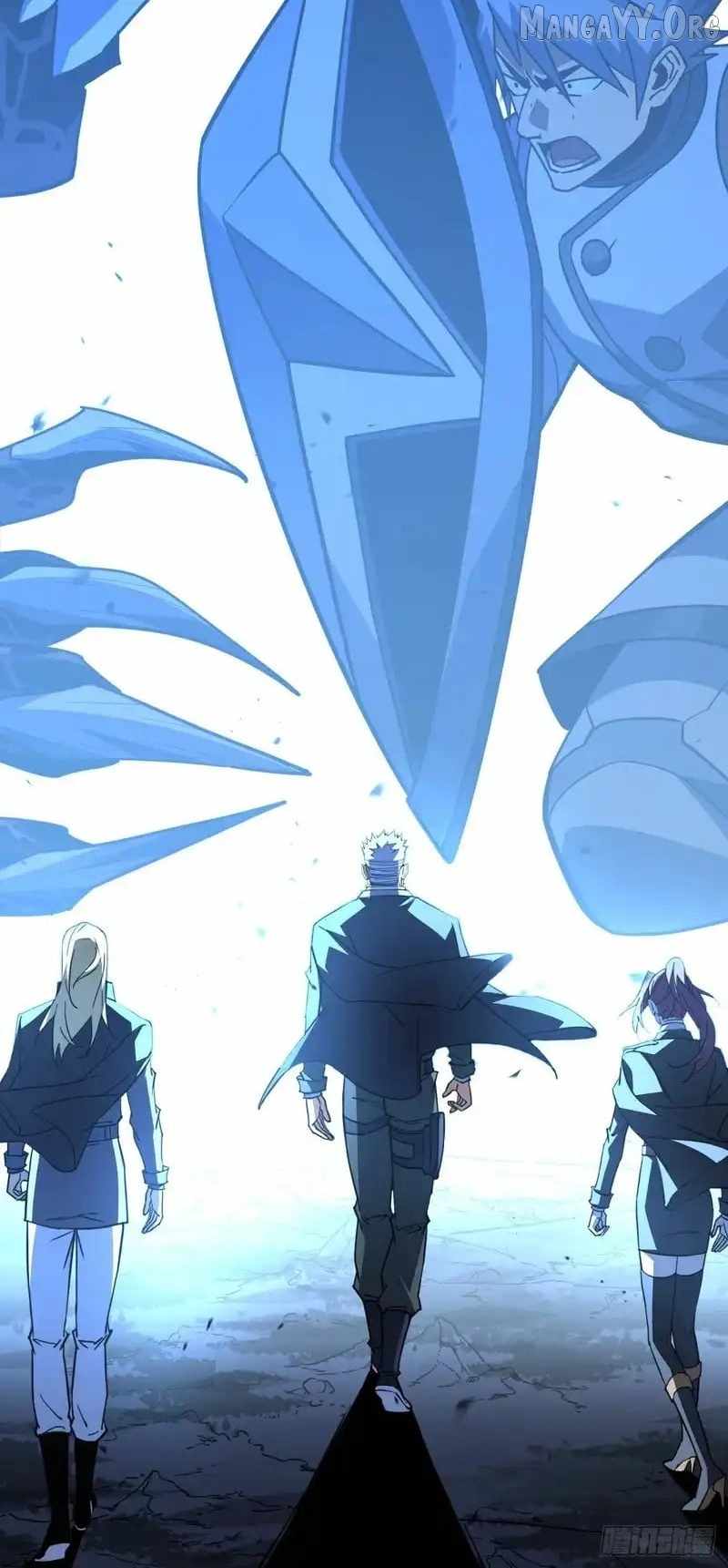 Lord of Destiny Wheel - Chapter 197 - 33