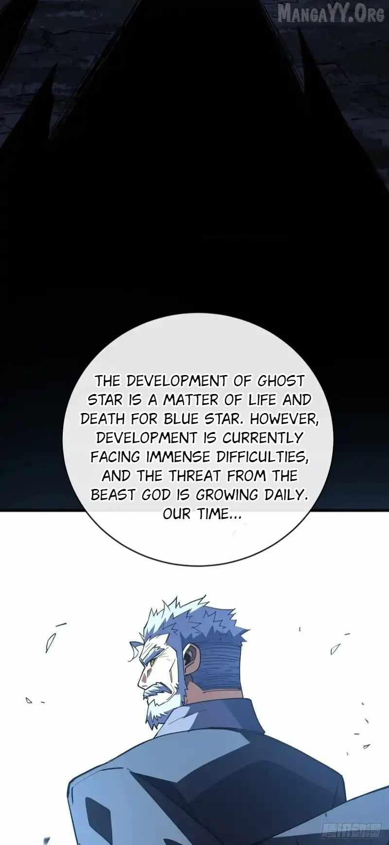 Lord of Destiny Wheel - Chapter 197 - 34