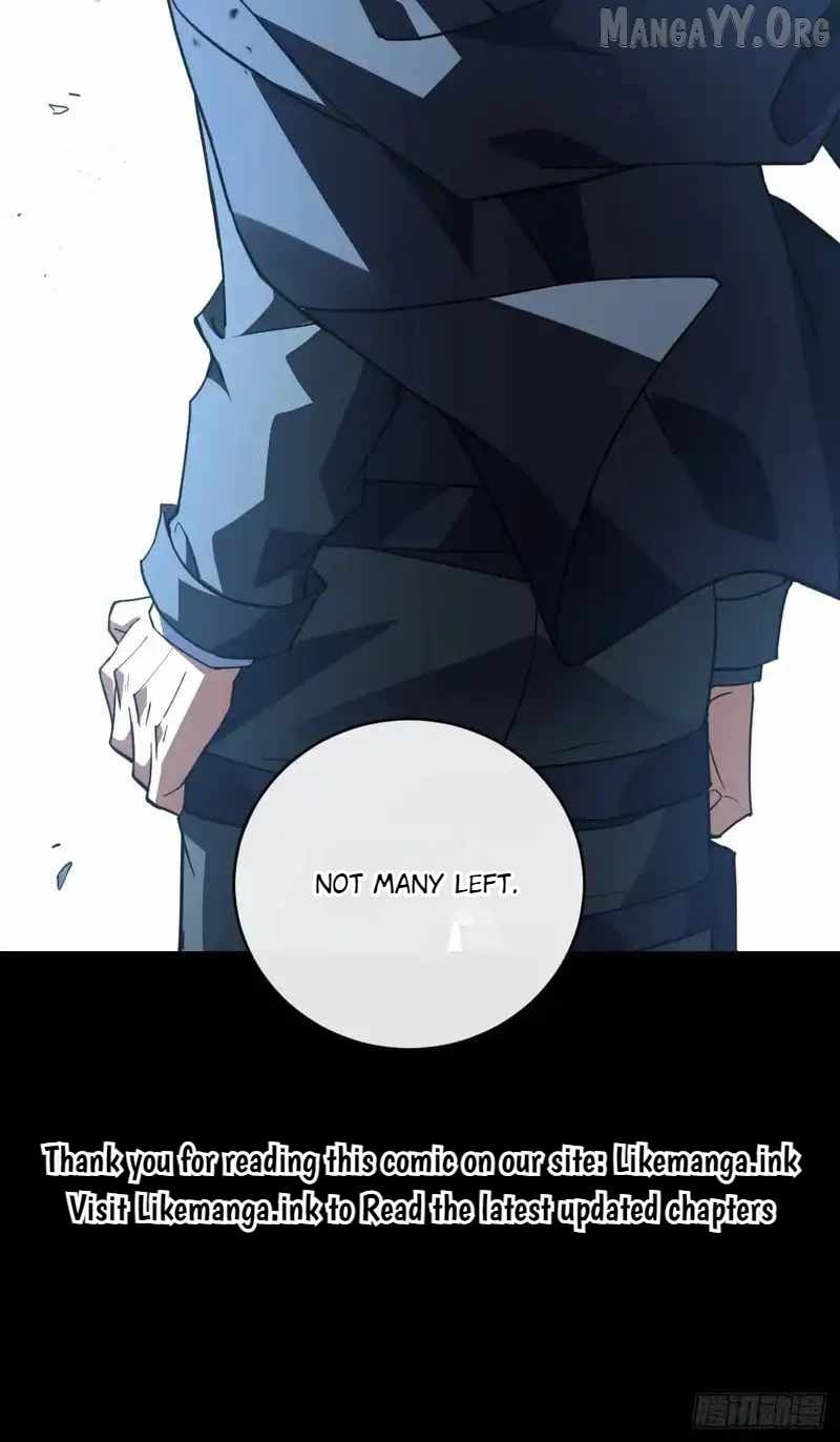 Lord of Destiny Wheel - Chapter 197 - 35