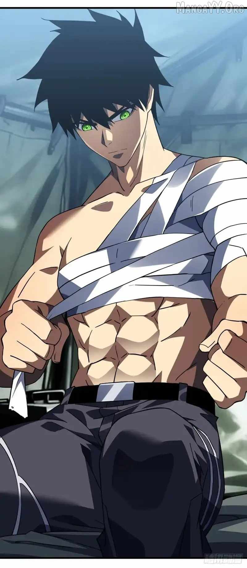 Lord of Destiny Wheel - Chapter 197 - 38