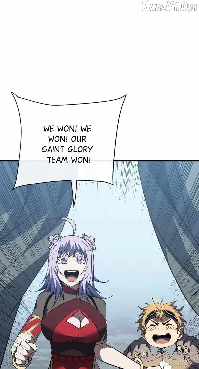 Lord of Destiny Wheel - Chapter 197 - 39