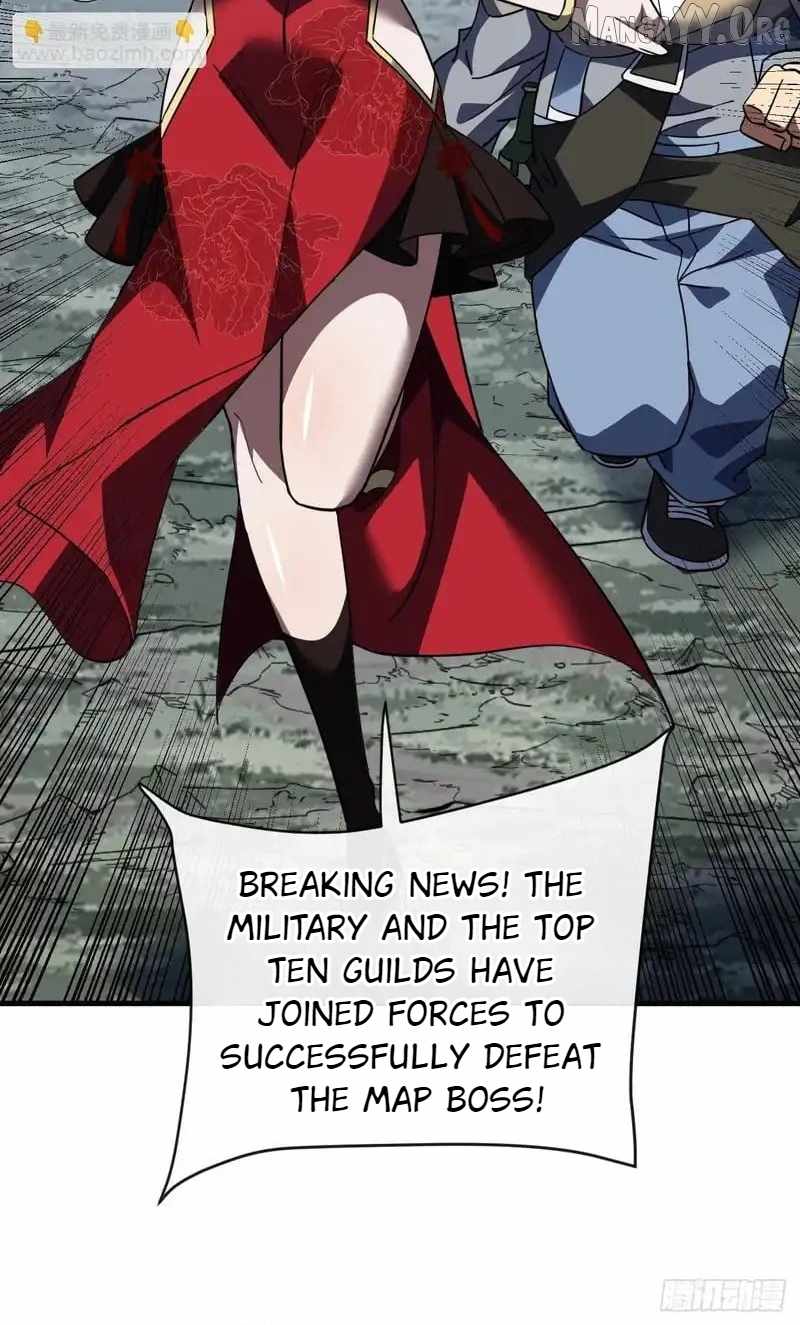 Lord of Destiny Wheel - Chapter 197 - 40