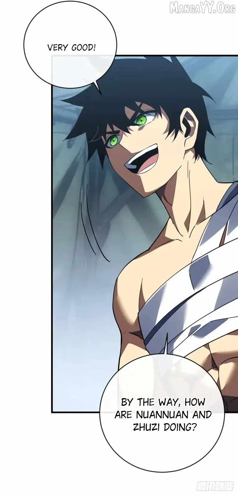 Lord of Destiny Wheel - Chapter 197 - 41