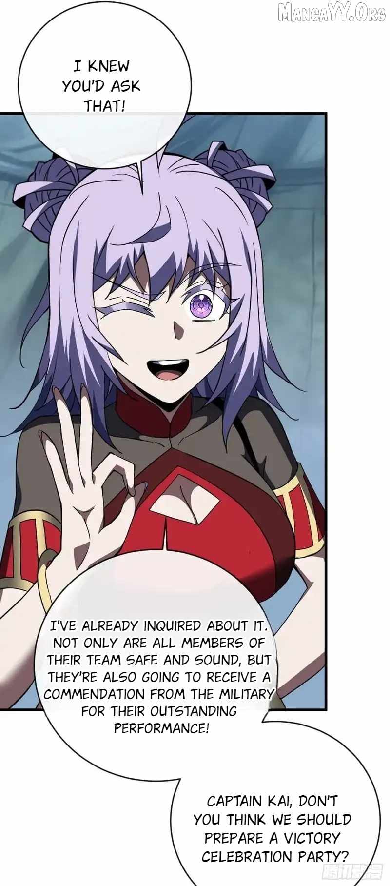 Lord of Destiny Wheel - Chapter 197 - 42