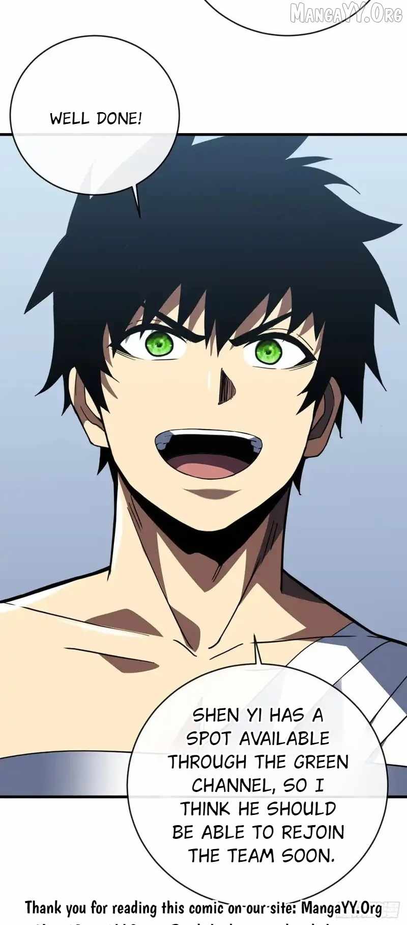 Lord of Destiny Wheel - Chapter 197 - 43