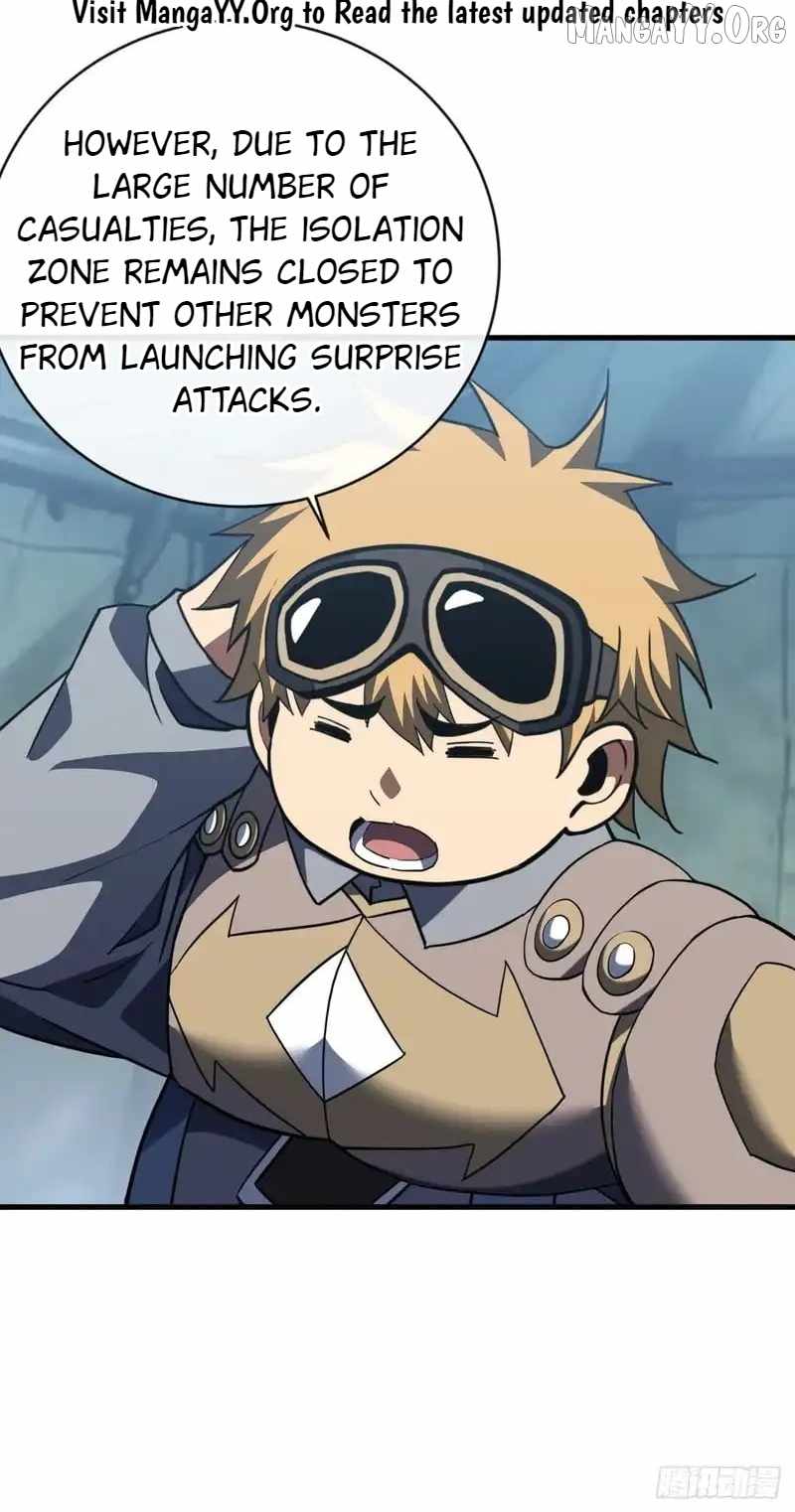 Lord of Destiny Wheel - Chapter 197 - 44