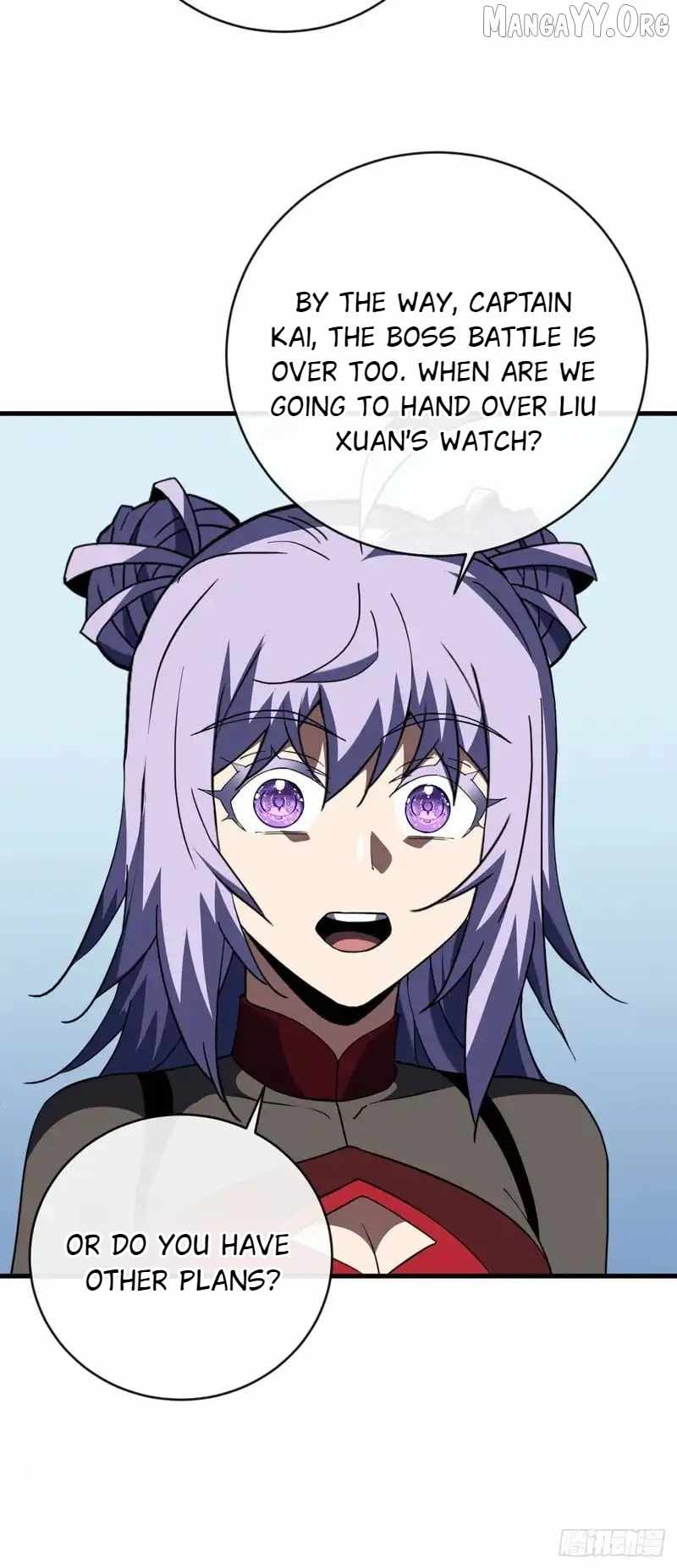 Lord of Destiny Wheel - Chapter 197 - 46